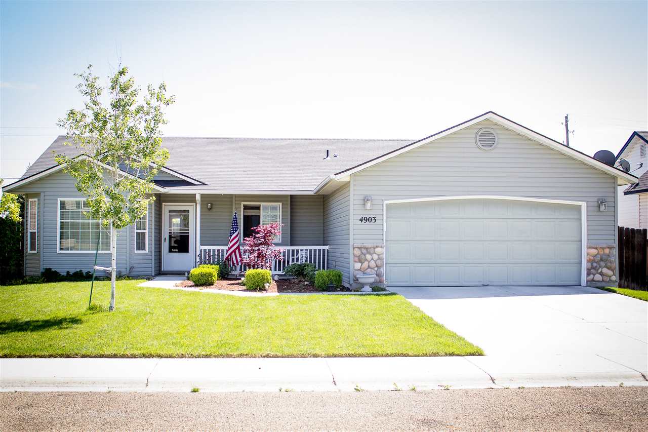 4903 Mcgee Ave, Caldwell, ID 83607 photo 1