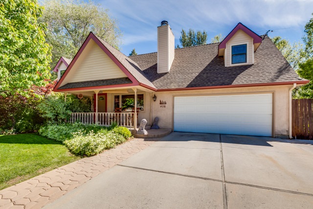 406 N 2nd St, Eagle, ID 83616 photo 1