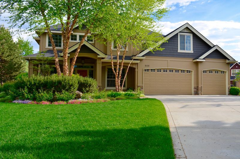 909 E Covey Run Ct, Eagle, ID 83616 photo 1