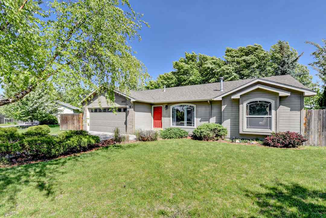 1920 S Peppercorn Pl, Boise, ID 83709 photo 1