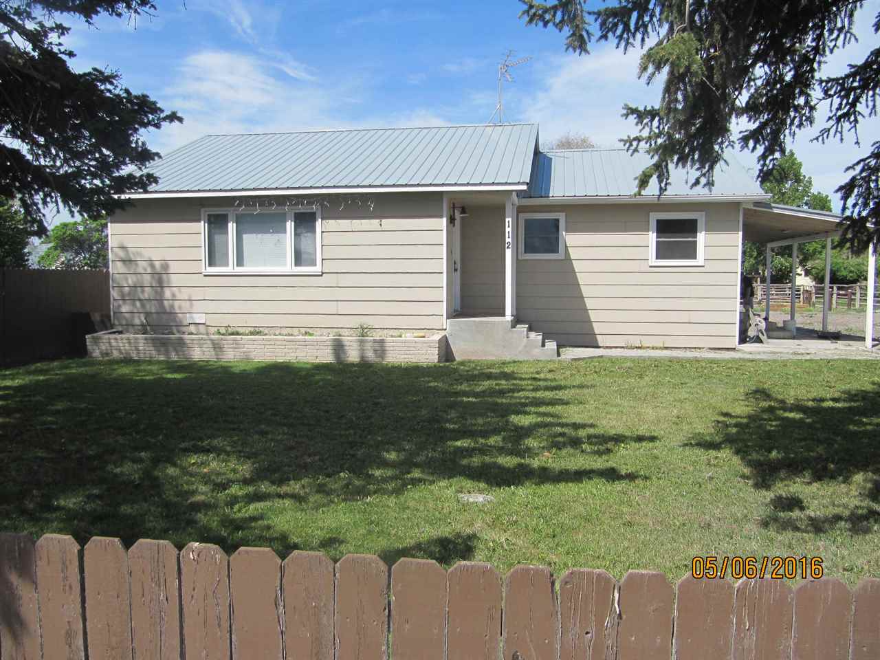 112 N Fair Ave, Filer, ID 83328 photo 1