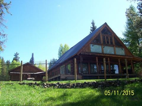 264 Moonridge Dr, Mccall, ID 83638 photo 1