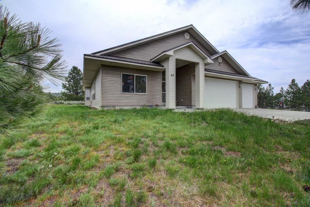 63 Vista Point Loop, Cascade, ID 83611 photo 1