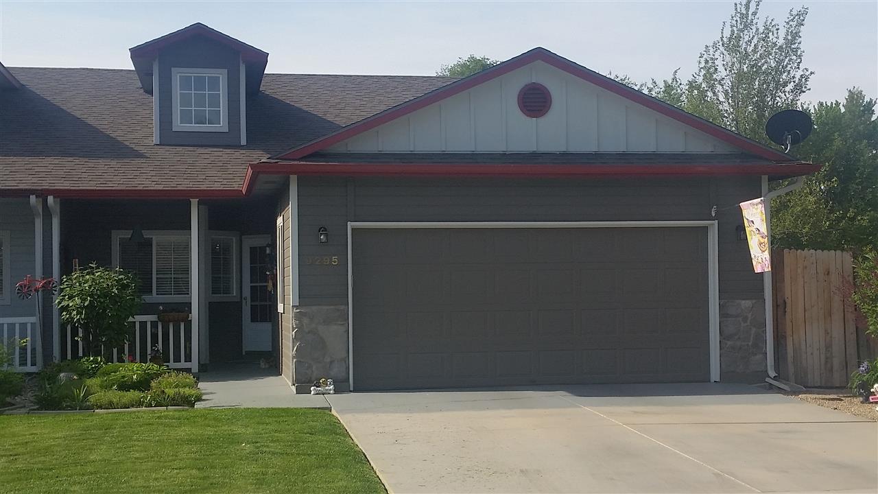 9295 W Kingsgate Ct, Boise, ID 83704 photo 1