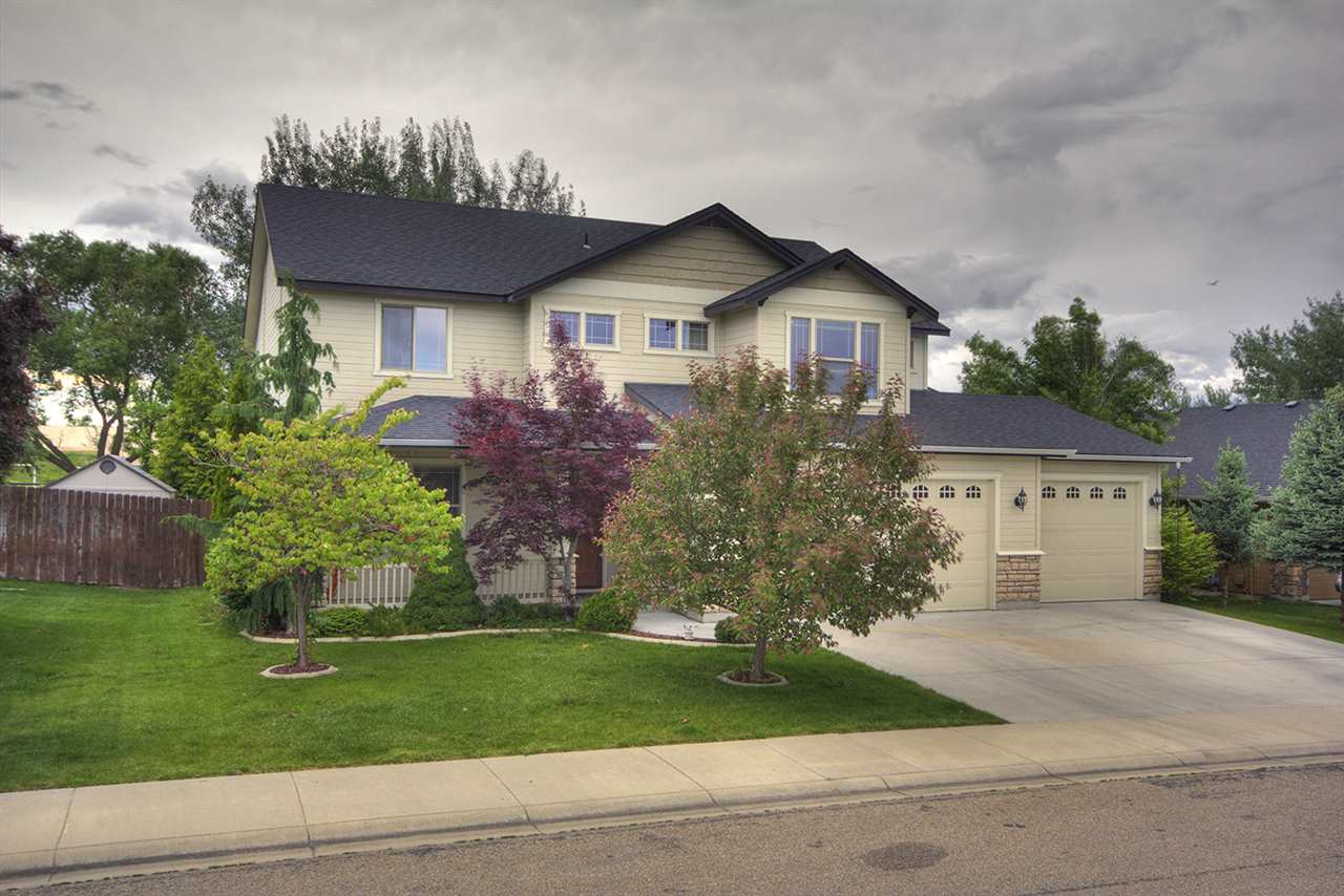 4457 S Silverpine, Boise, ID 83709 photo 1