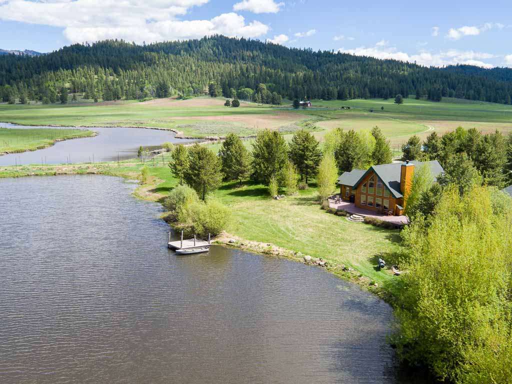 794 High Valley Rd, Cascade, ID 83611 photo 1