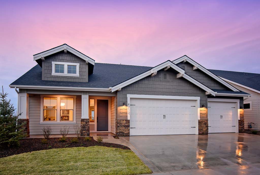 3398 S Arctic Fox Ave, Eagle, ID 83616 photo 1
