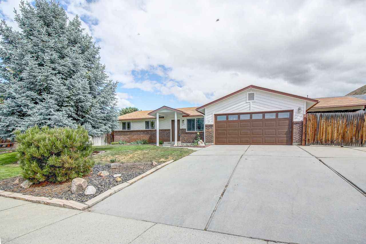 6630 E Glacier, Boise, ID 83716 photo 1