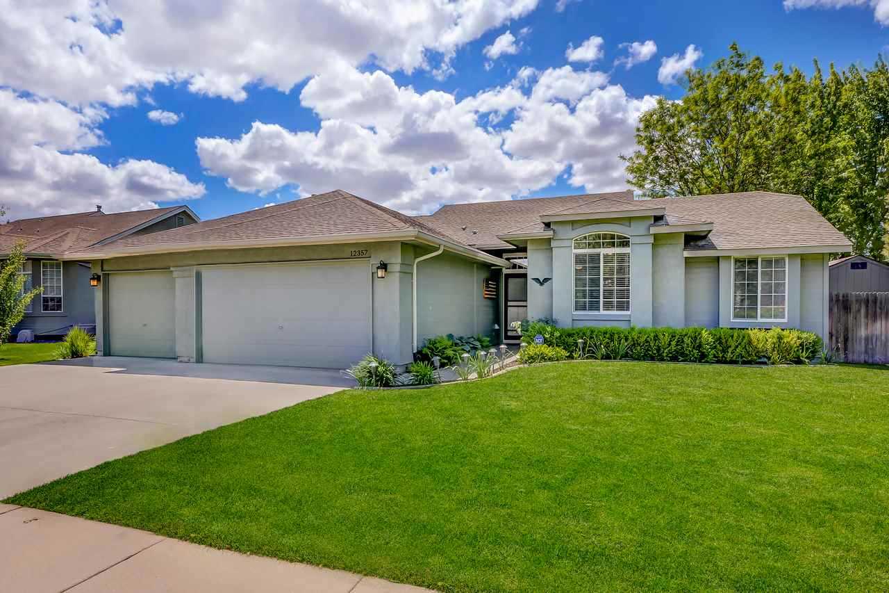 12357 W Braddock, Boise, ID 83709 photo 1