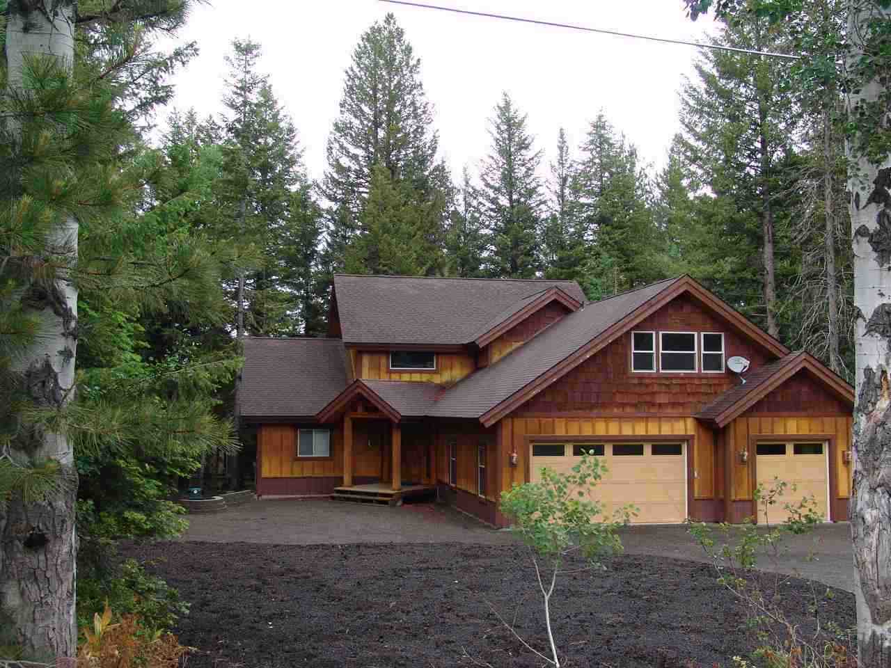 391 Moon Dr, Mccall, ID 83638 photo 1