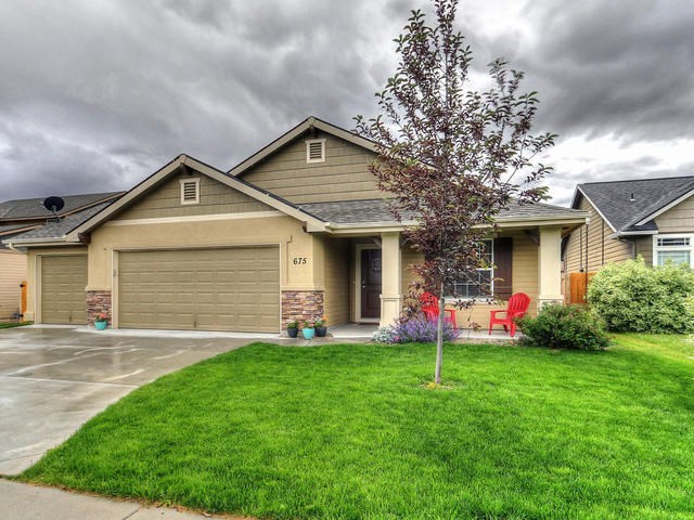 675 S Willow Spring Pl, Kuna, ID 83634 photo 1