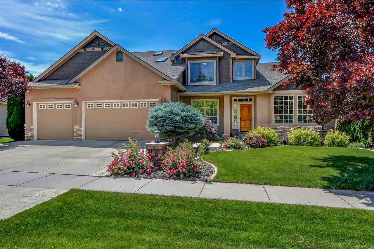 1943 E Serchio, Meridian, ID 83642 photo 1