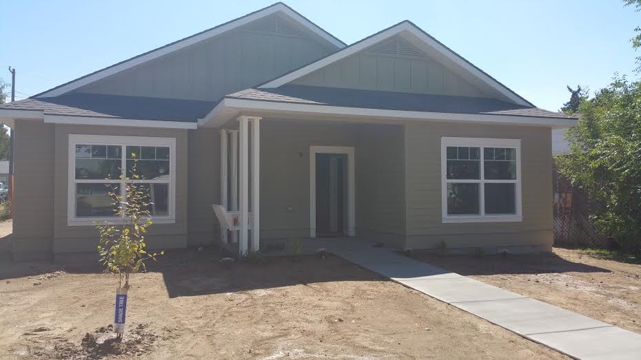 609 2nd Ave E, Jerome, ID 83338 photo 1