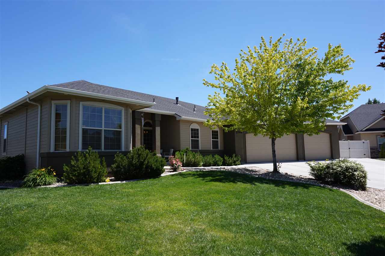 2746 S Halo Pl, Meridian, ID 83642 photo 1