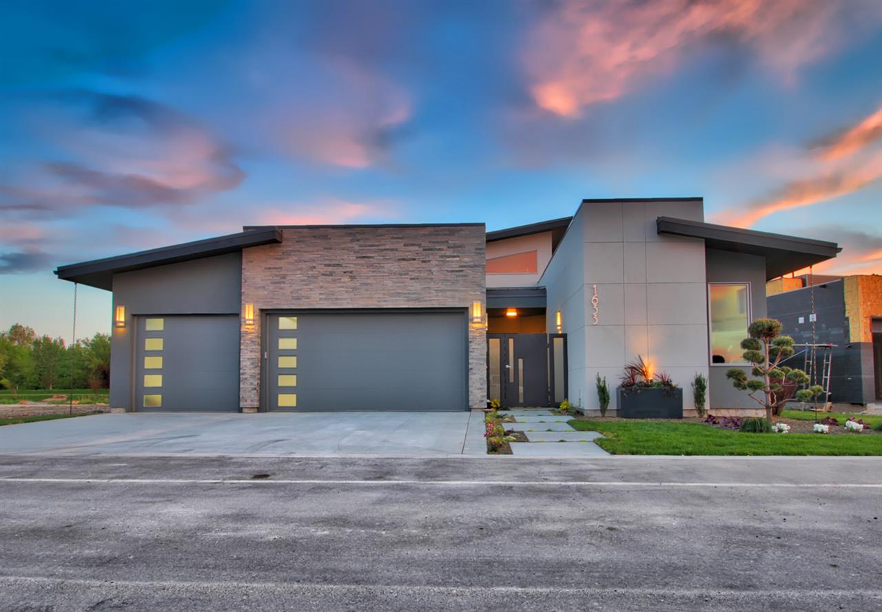1633 E Lone Shore Ln, Eagle, ID 83616 photo 1
