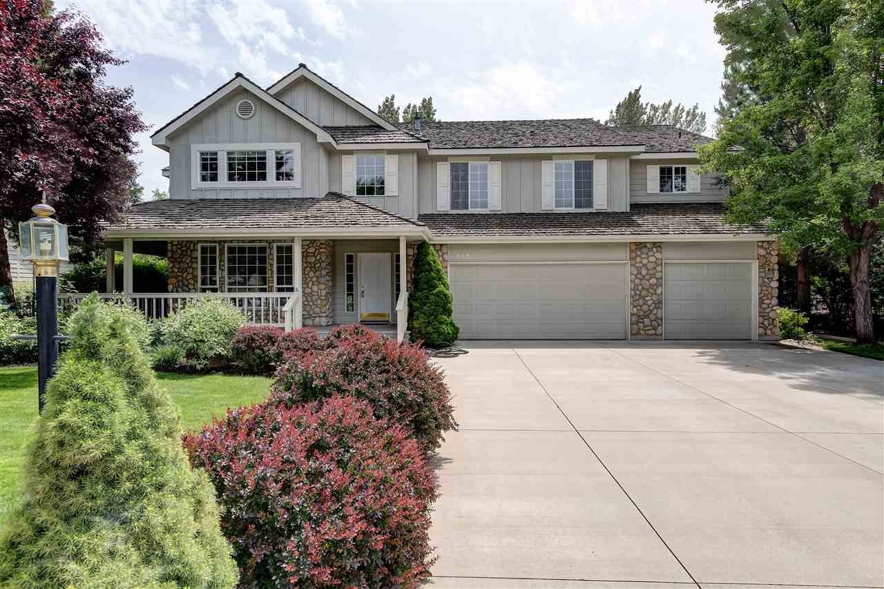 239 E Trailside Dr, Eagle, ID 83616 photo 1