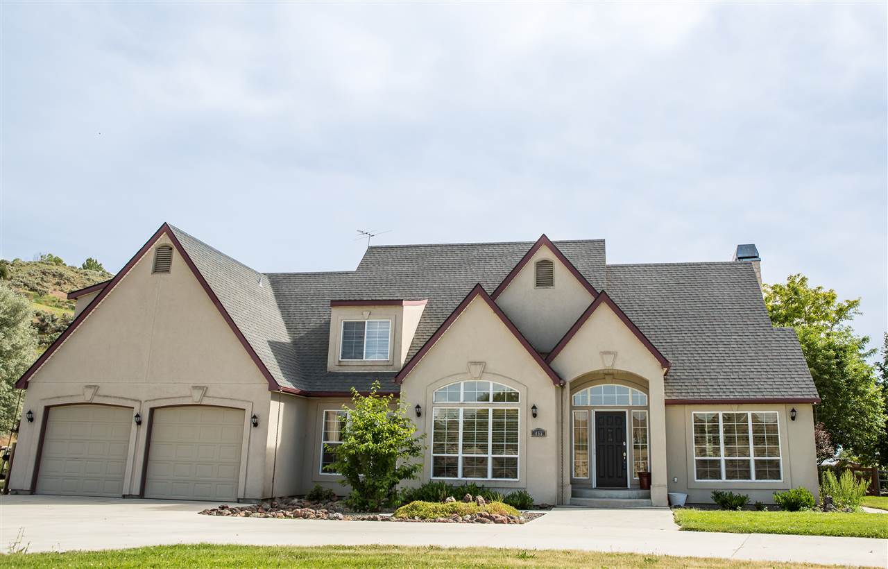 453 Quarter Dr, Eagle, ID 83616 photo 1
