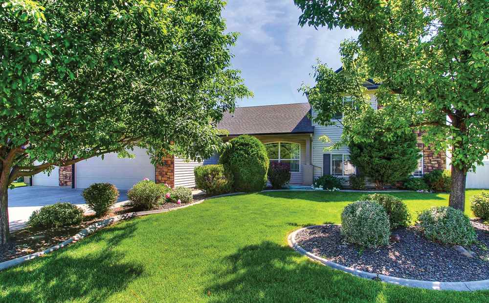 2570 S Beartooth Way, Meridian, ID 83642 photo 1