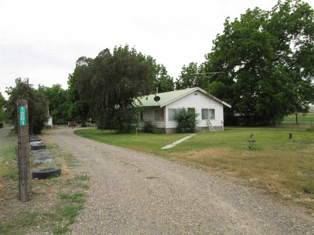 1201 County Road 70, Weiser, ID 83672 photo 1