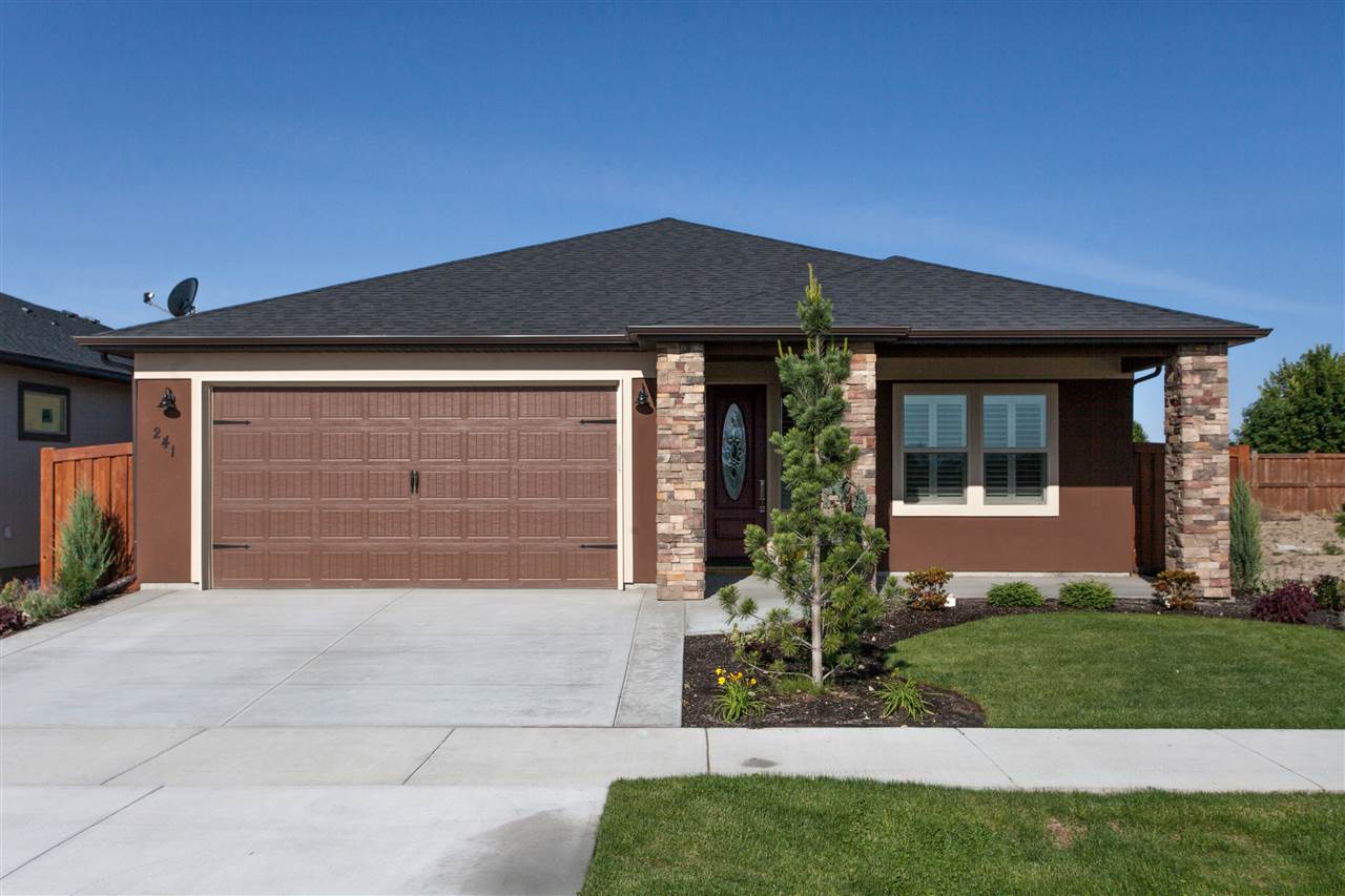 241 S Devon Ave, Star, ID 83669 photo 1