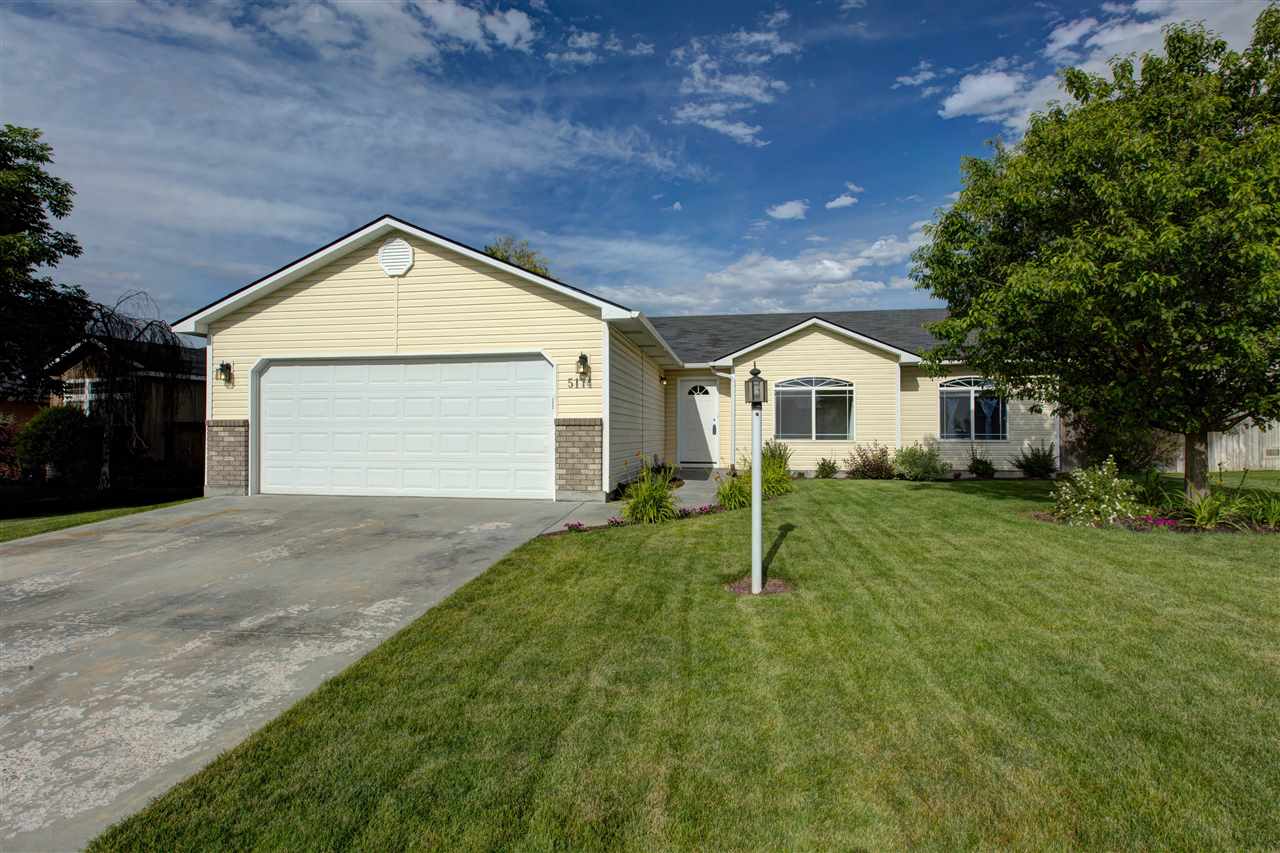 5174 S Willandra Way, Boise, ID 83709 photo 1