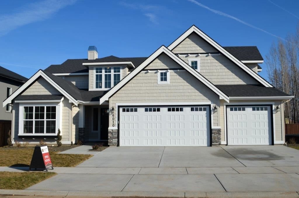 3420 E Rockhampton St, Meridian, ID 83642 photo 1