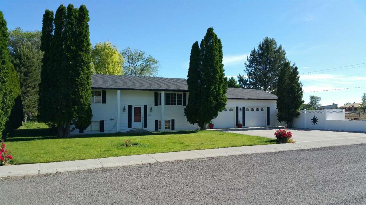 650 E Ave E, Wendell, ID 83355 photo 1