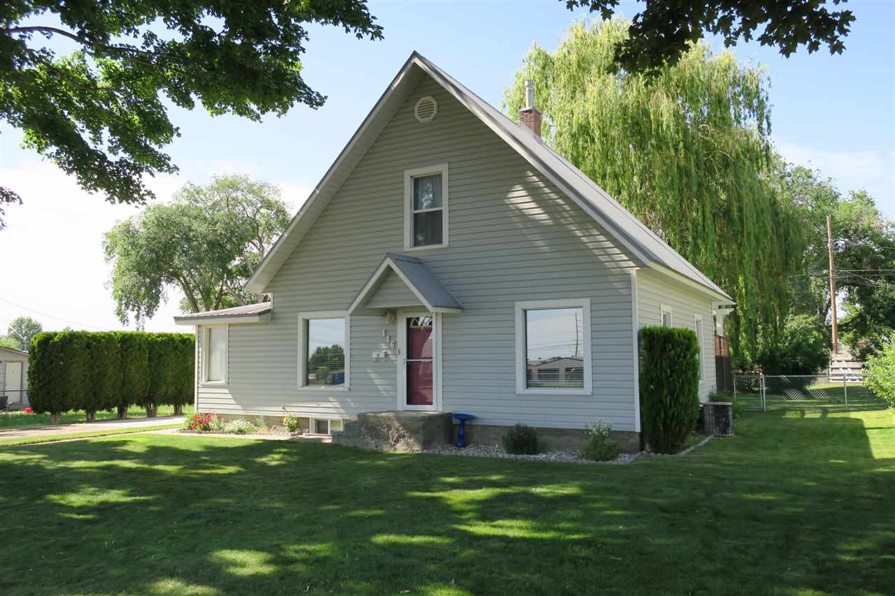 116 F Ave E, Jerome, ID 83338 photo 1