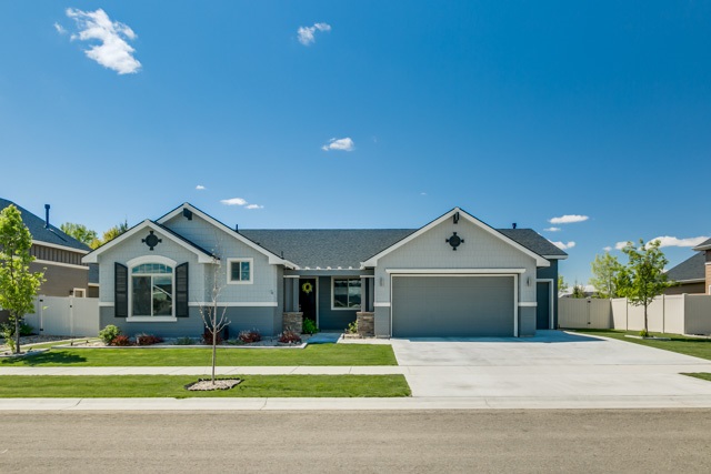 665 N Stockhelm Way, Eagle, ID 83616 photo 1