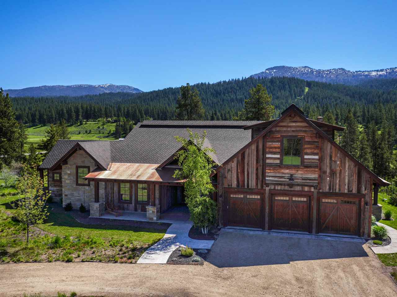 218 Ferguson Way, Mccall, ID 83638 photo 1