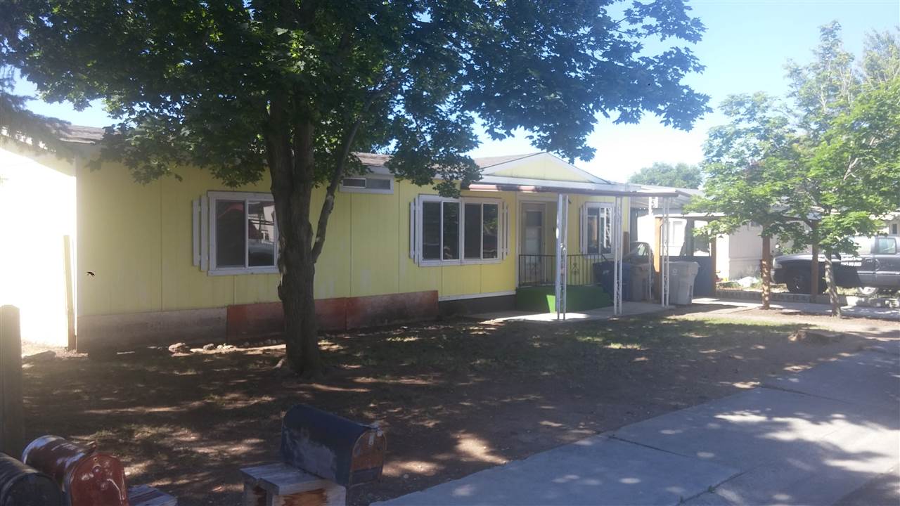 2313 S Three Mile Creek Way, Boise, ID 83709 photo 1