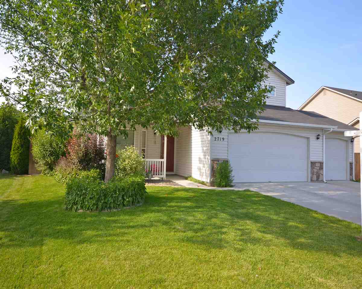 2719 Stoll Ct, Caldwell, ID 83607 photo 1