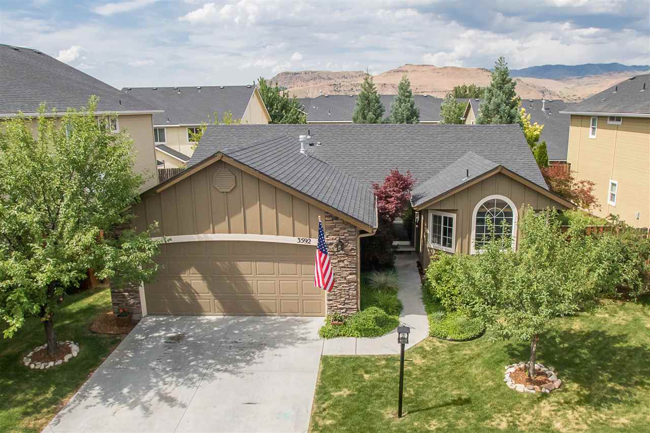 3592 E Tallow Ln, Boise, ID 83716 photo 1