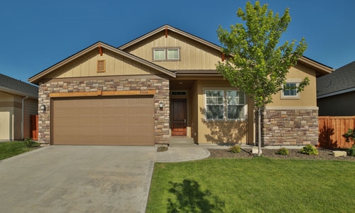 6434 S Palesa Way, Boise, ID 83709 photo 1