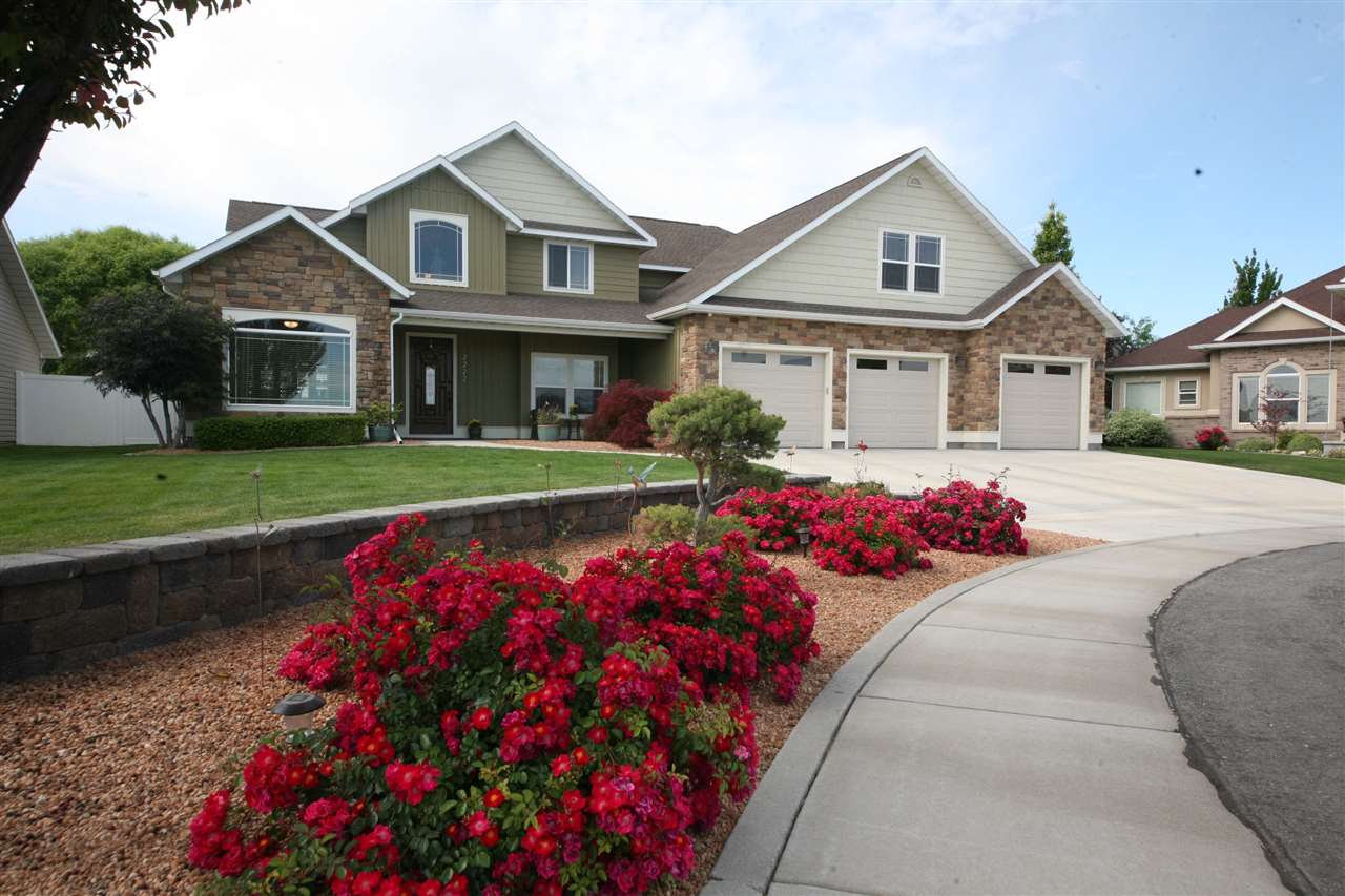 2222 Candleridge East Cir, Twin Falls, ID 83301 photo 1