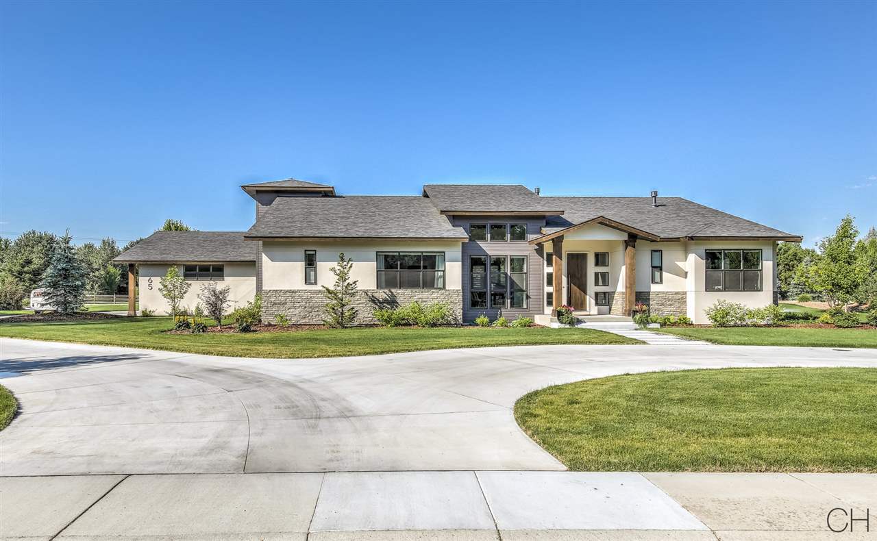 265 W Ashbourne, Eagle, ID 83616 photo 1