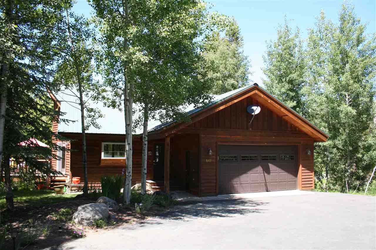 147 Sue Dr, Mccall, ID 83638 photo 1