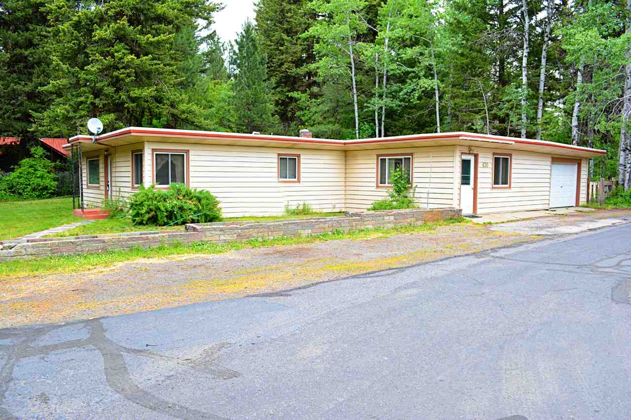 630 Ruby St, Mccall, ID 83638 photo 1