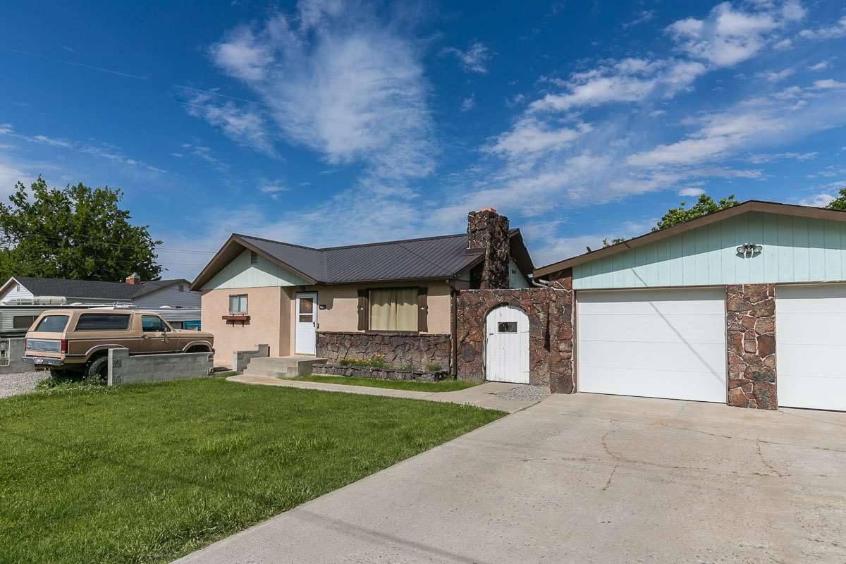1024 N Davis St, Jerome, ID 83338 photo 1