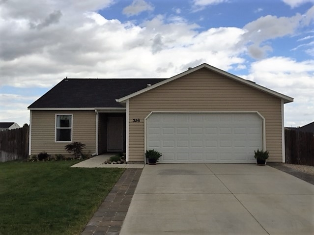 356 W Kammers Ct, Kuna, ID 83634 photo 1