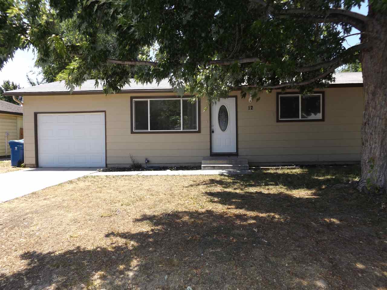 12 S Villa Dr, Middleton, ID 83644 photo 1