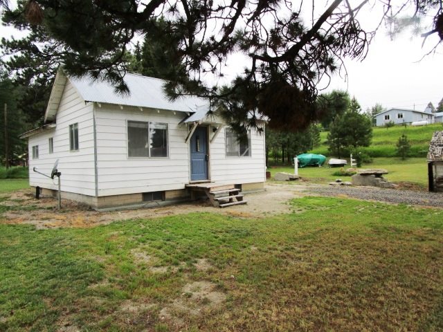 207 N Overlook, Cascade, ID 83611 photo 1