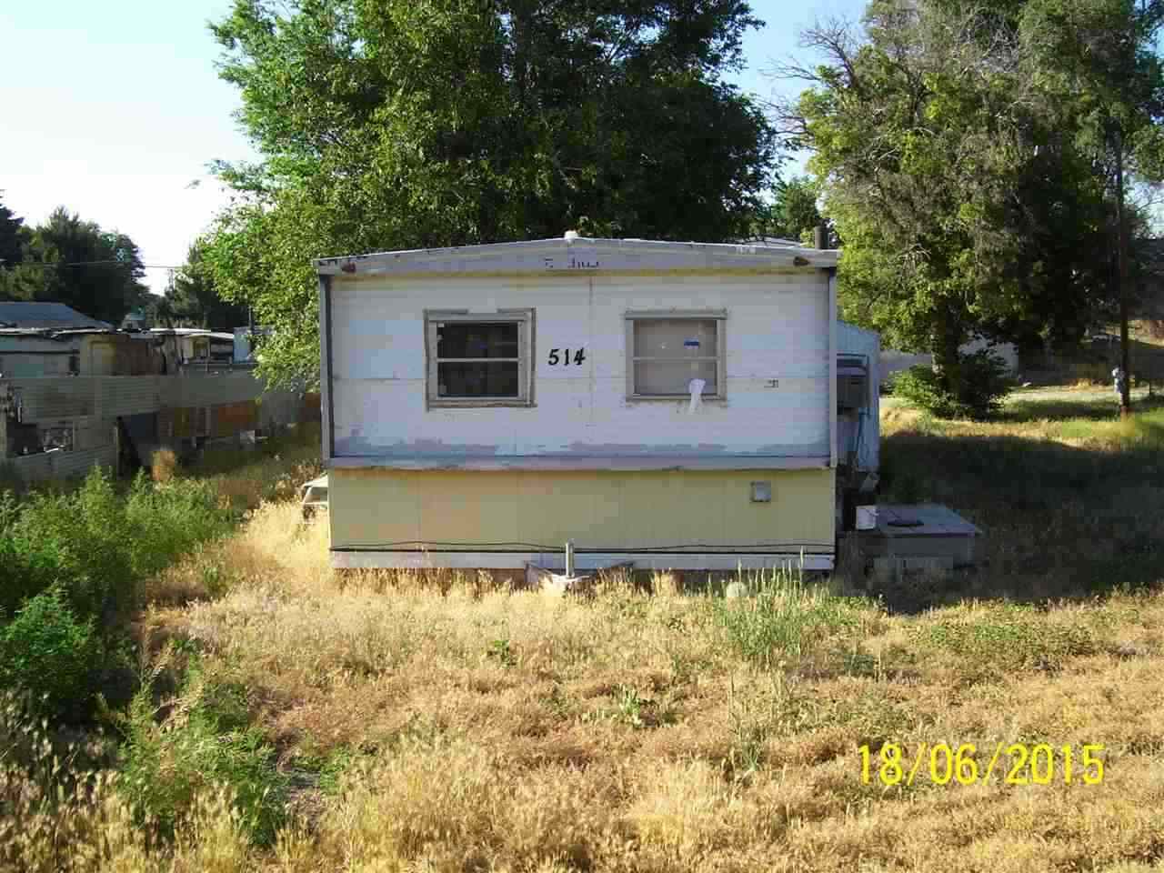 514 W 4th Ave, Jerome, ID 83338 photo 1