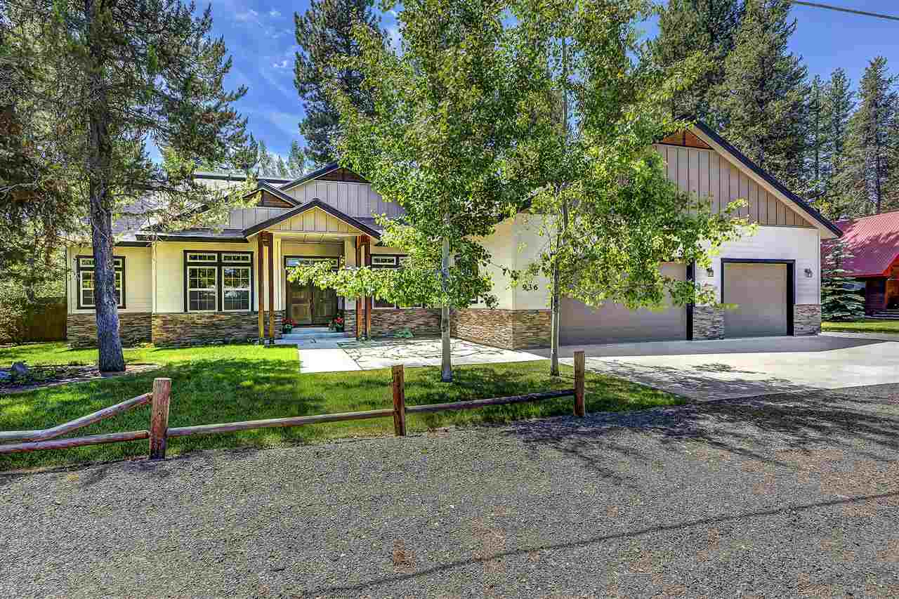 936 Strawberry Ln, Mccall, ID 83638 photo 1