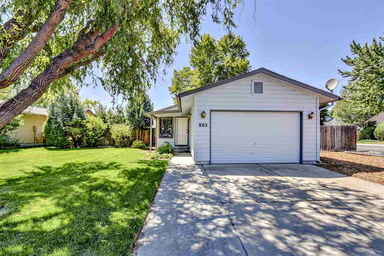 863 E Carter St, Boise, ID 83706 photo 1