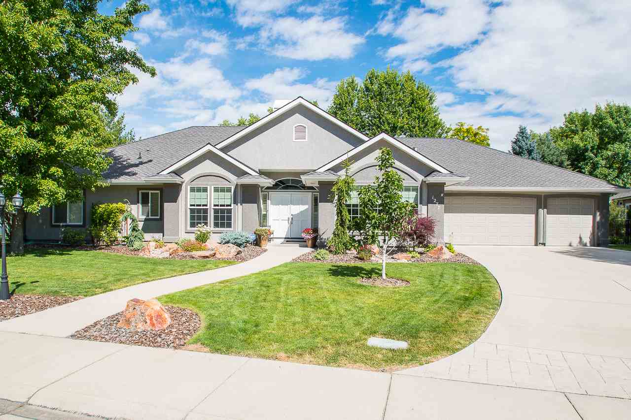 1277 S Watermark Ave, Eagle, ID 83616 photo 1