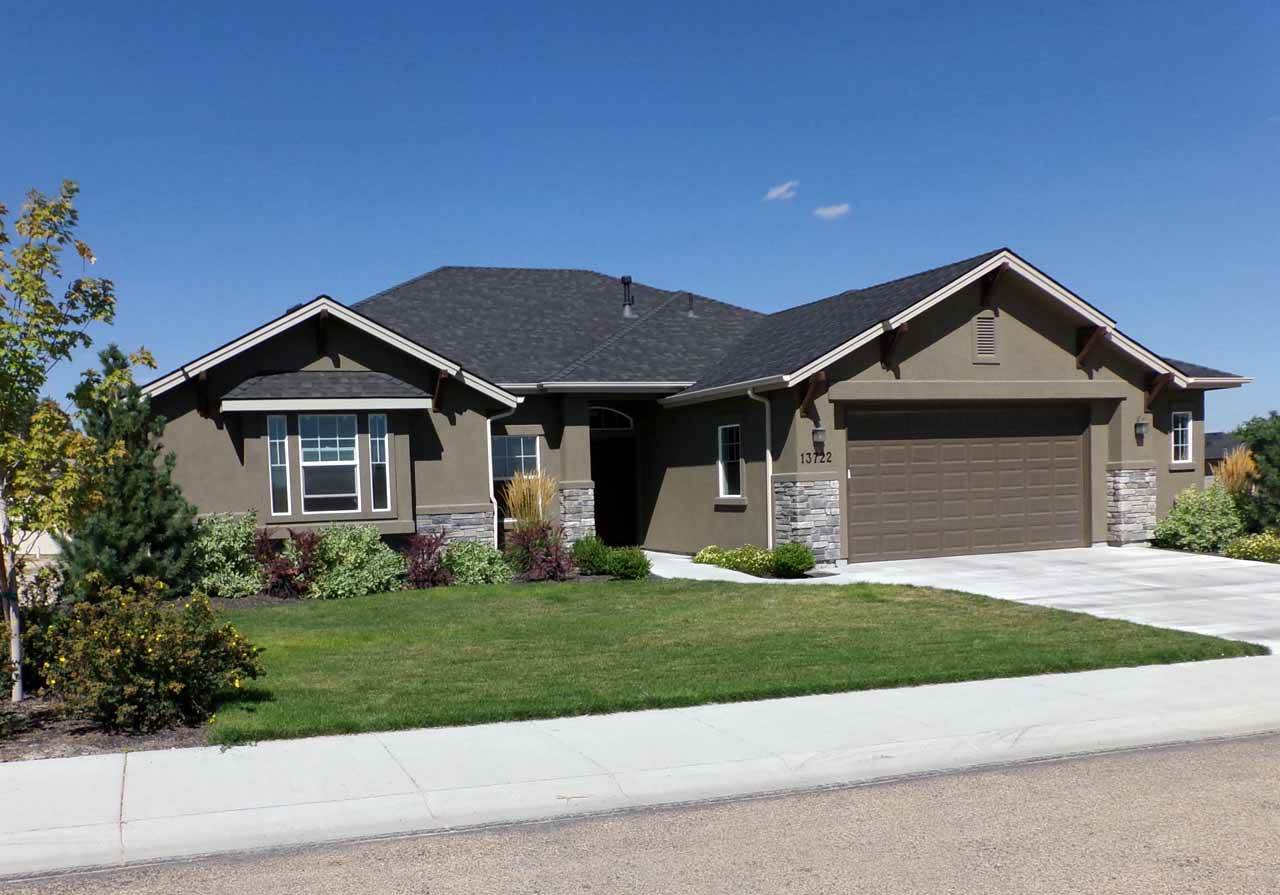 13722 Signorello St, Caldwell, ID 83607 photo 1