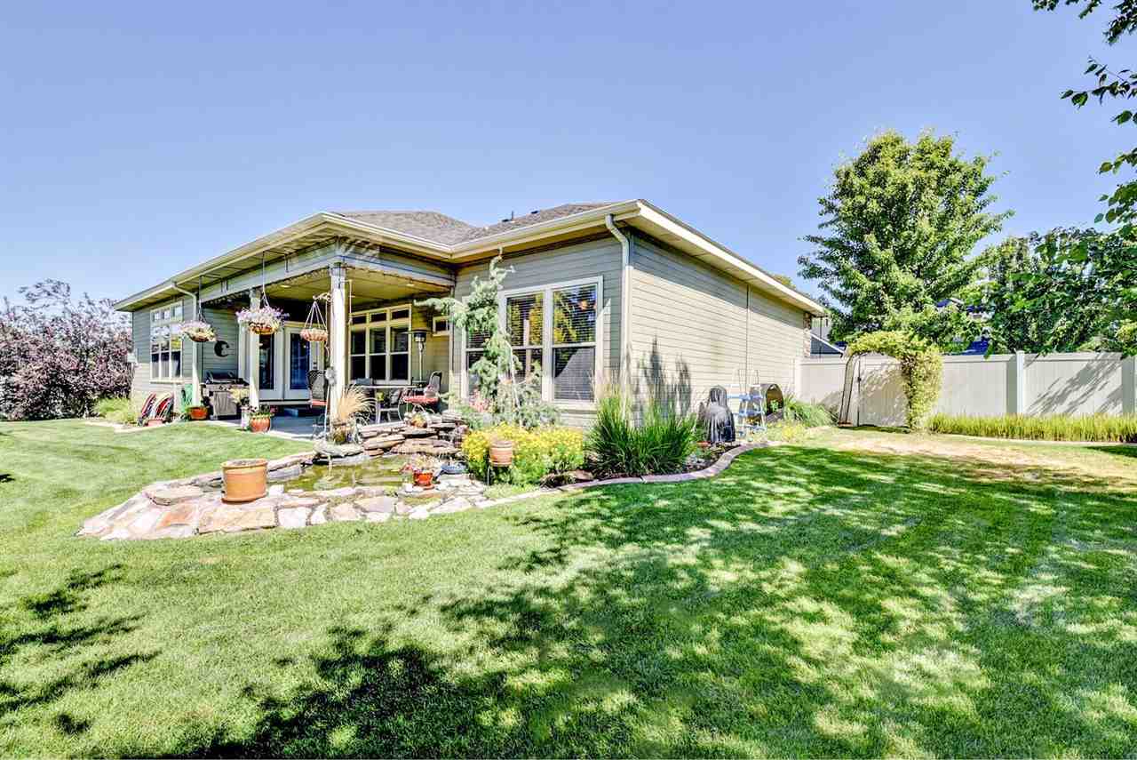 1204 N Sandish Ln, Eagle, ID 83616 photo 1