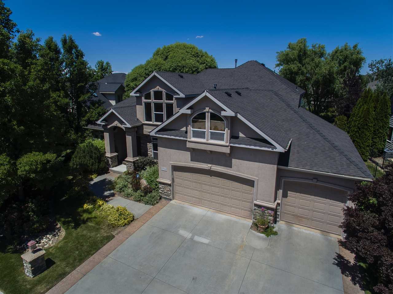 336 E River Quarry Dr, Eagle, ID 83616 photo 1
