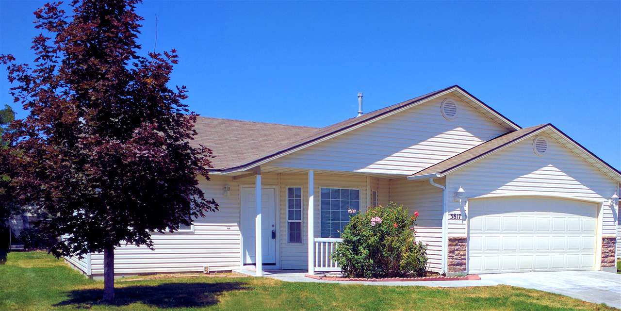 3817 Bennington St, Caldwell, ID 83605 photo 1